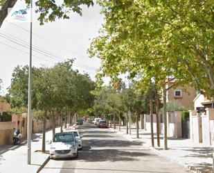 Vista exterior de Casa o xalet en venda en  Palma de Mallorca amb Jardí privat