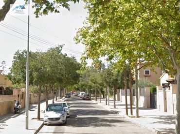 Haus mit Garten zum Verkauf in Calle JOAN ROSSELLO DE SON FORT