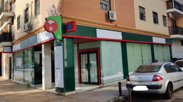 Local comercial en Venta en Bellavista