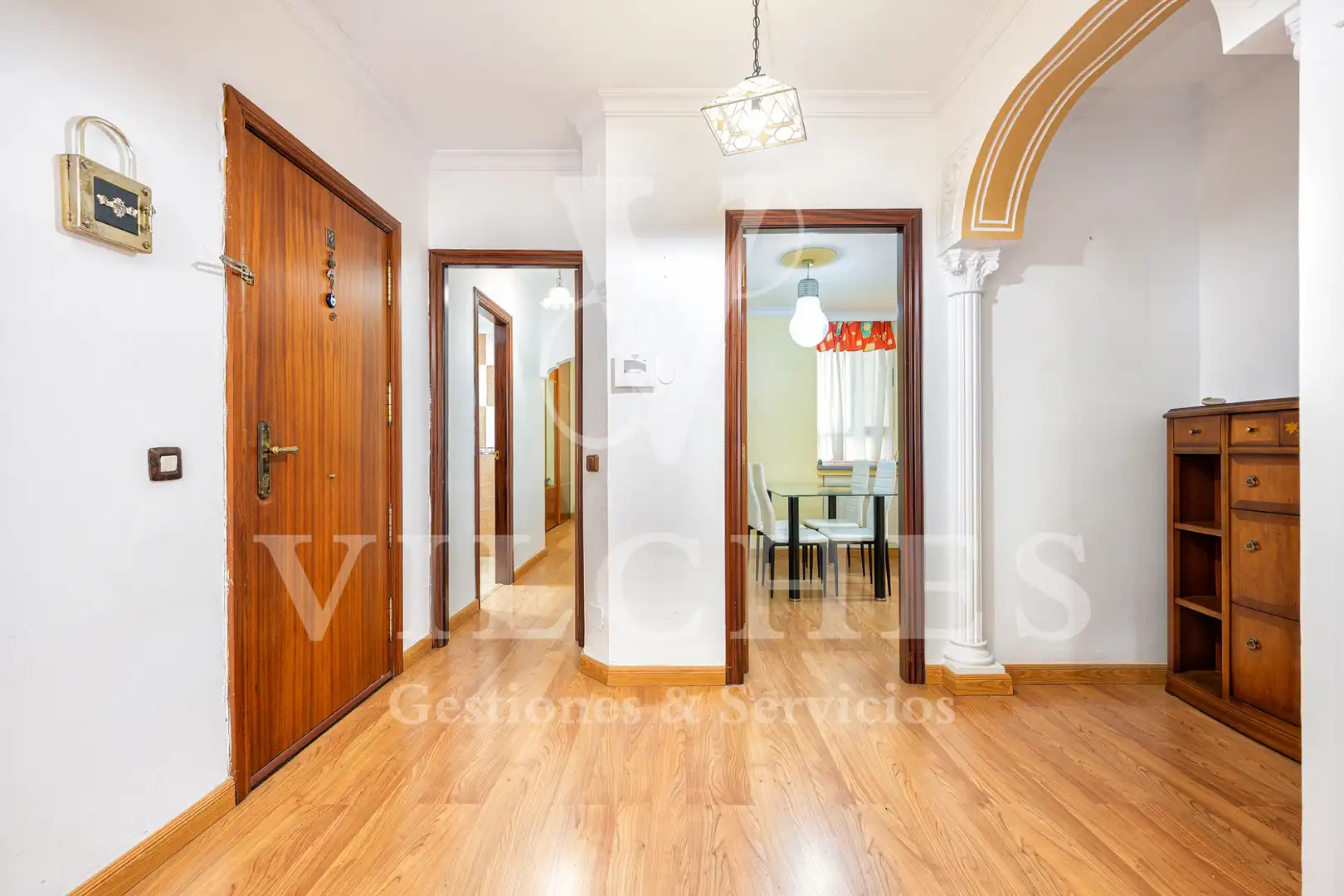 Piso en venta en Las Palmas de Gran Canaria