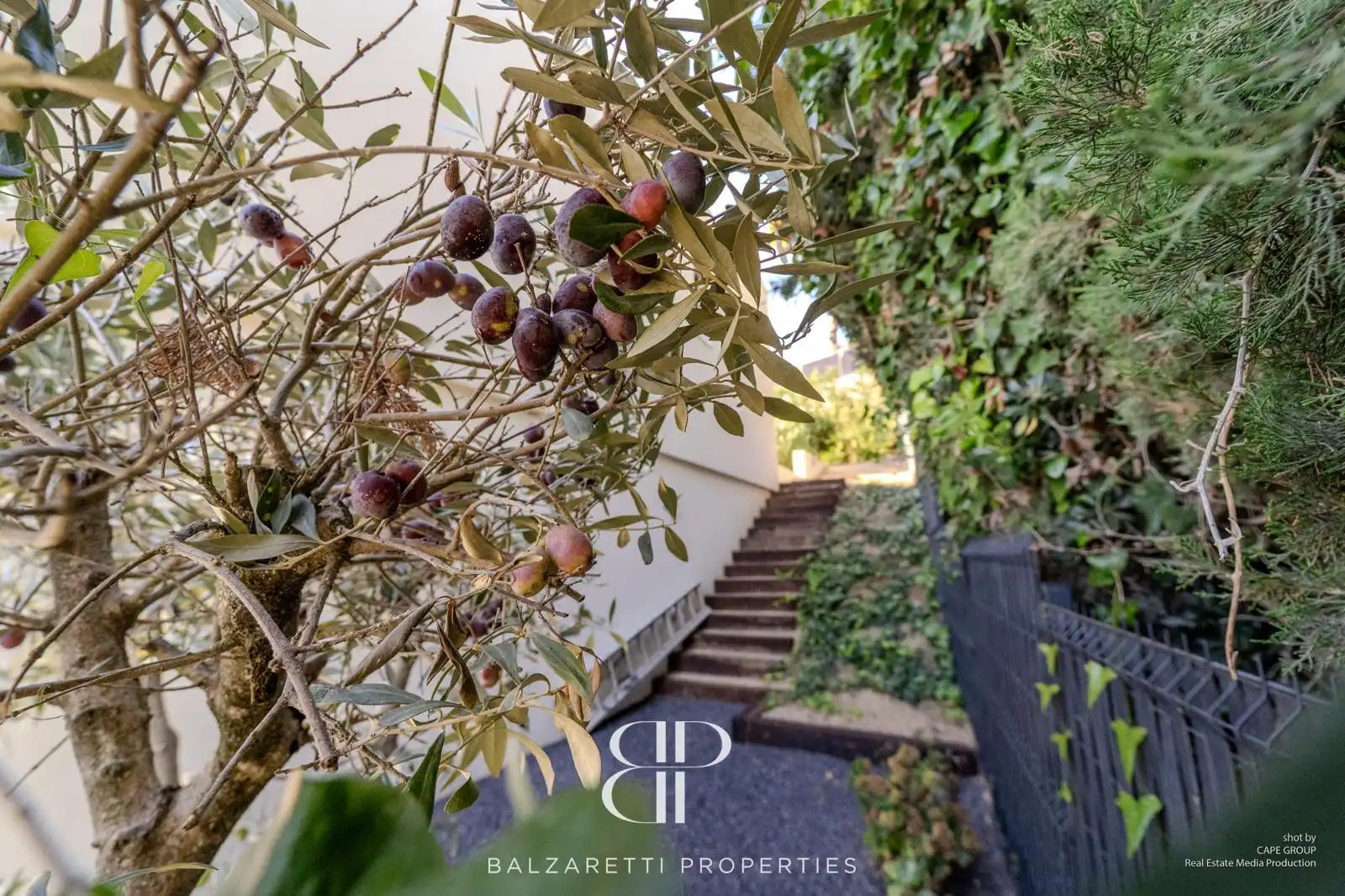 Vista exterior de Casa o xalet en venda en Lloret de Mar amb Aire condicionat, Calefacció i Jardí privat