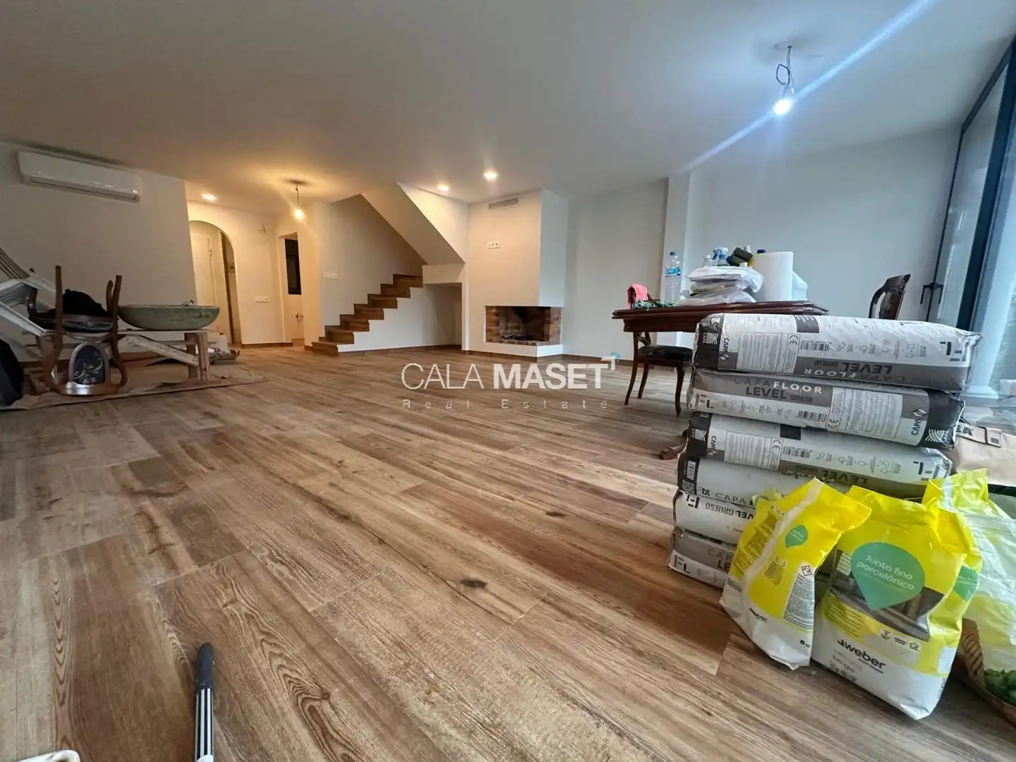 Terraced house with pool for sale in Platja d'Aro, imagen 23