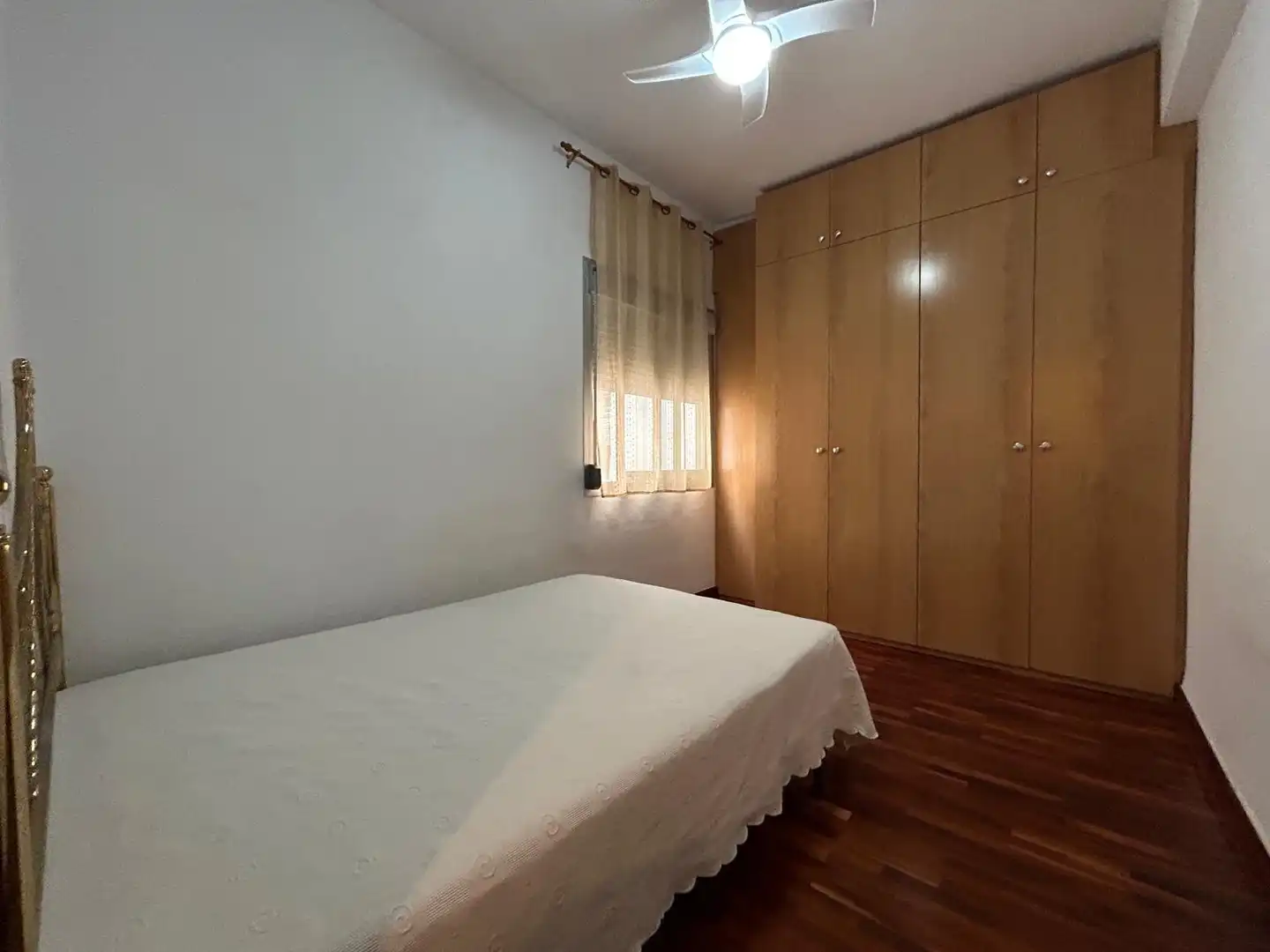 Wohnung zur Miete in Plaza Circular, Vistalegre