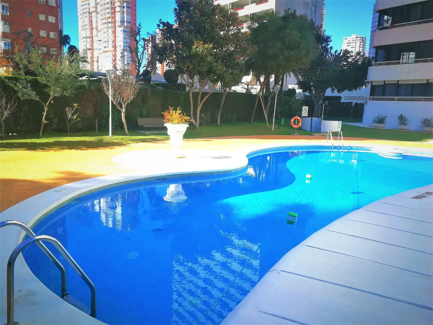 Piso con piscina en venta en Calle Esperanto, imagen 50