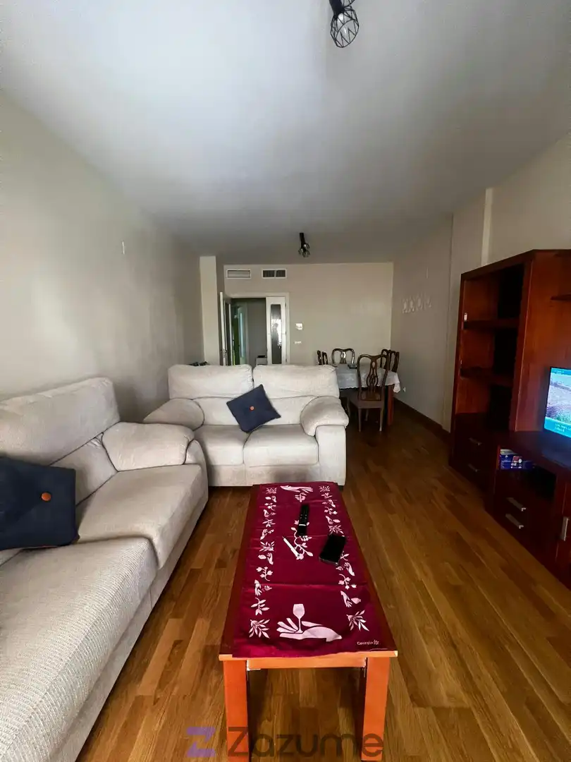 Flat for rent in C. San José, Corrales