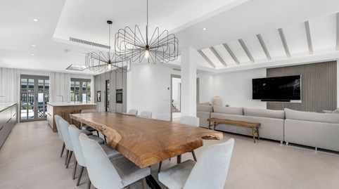 Villa de lujo en venta en el mejor enclave de Marbella, imatge 3