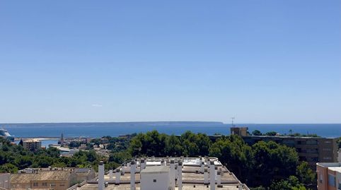 Estudio con vistas al mar en Cala Major, imatge 3