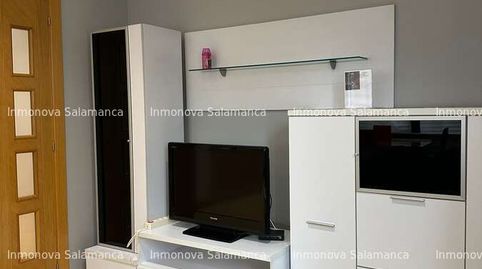 Photo 2 of Flat for rent in Labradores, Salamanca Capital