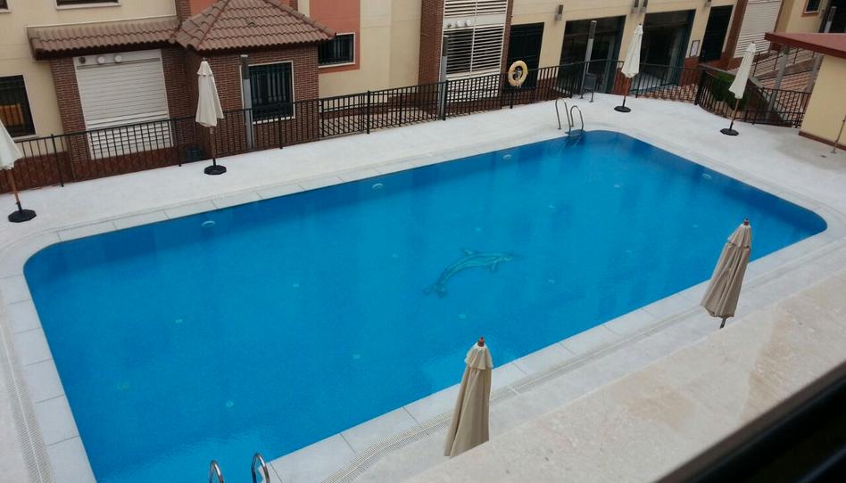 Photo 1 of Flat for sale in Calle Antonio Gaudí, Ciudad Jardín - Zoco, Córdoba