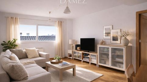 Photo 3 of Flat for sale in Acacias, Madrid Capital