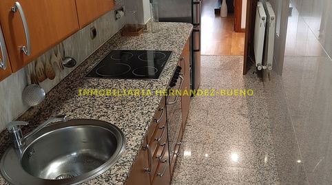 Foto 5 de Pis de lloguer a Barrio Blanco, Salamanca Capital
