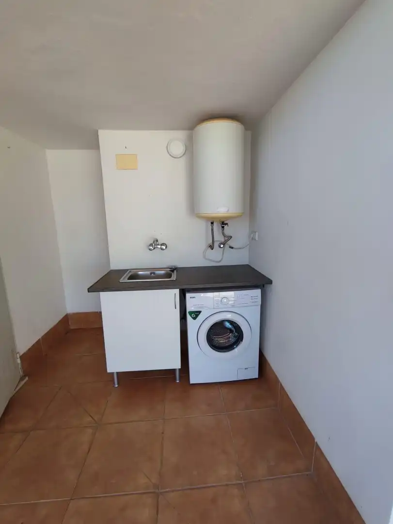 Kitchen of Attic for sale in El Campello