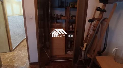 Foto 4 de Pis en venda a Calle Hermanos Falco, Hospital, Albacete Capital