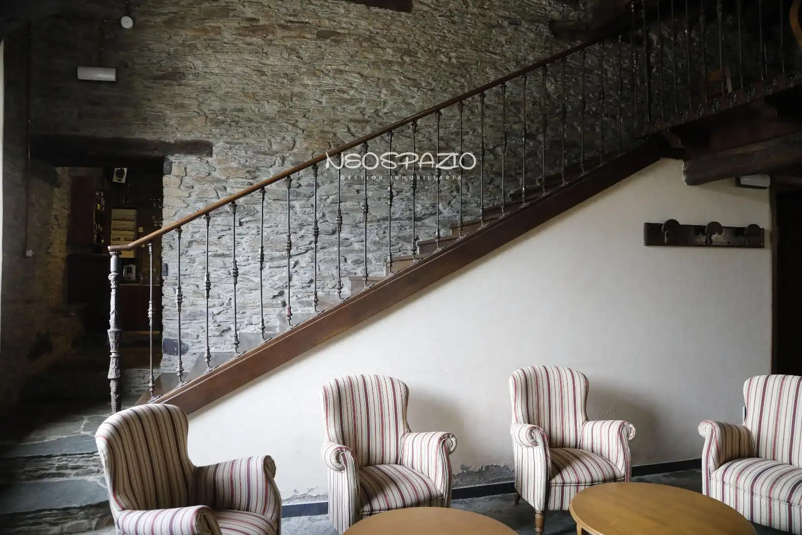 Casa o chalet en venta en Castroverde con Calefacción y Amueblado