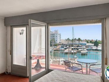 Estudio con ascensor en venta en Carrer Port Grec
