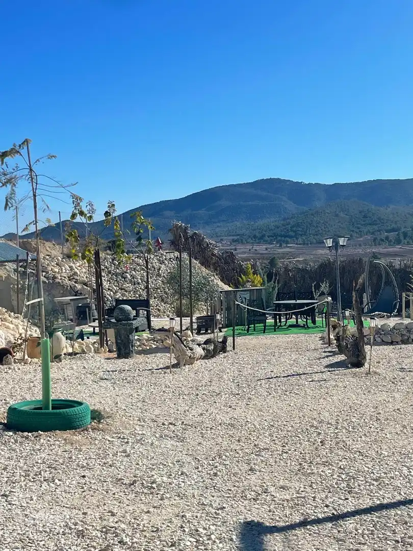 Wohnbaugrundstück zum Verkauf in El Pinós / Pinoso, imagen 12