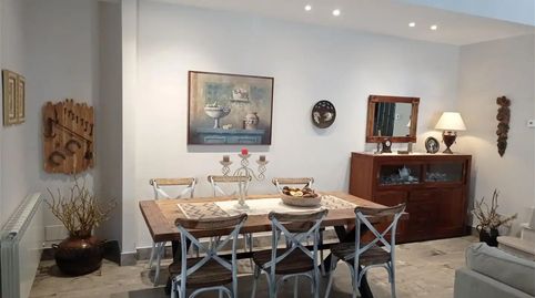 Foto 4 de Casa adosada en venta en Calle de la Escuela, Mecerreyes, Burgos