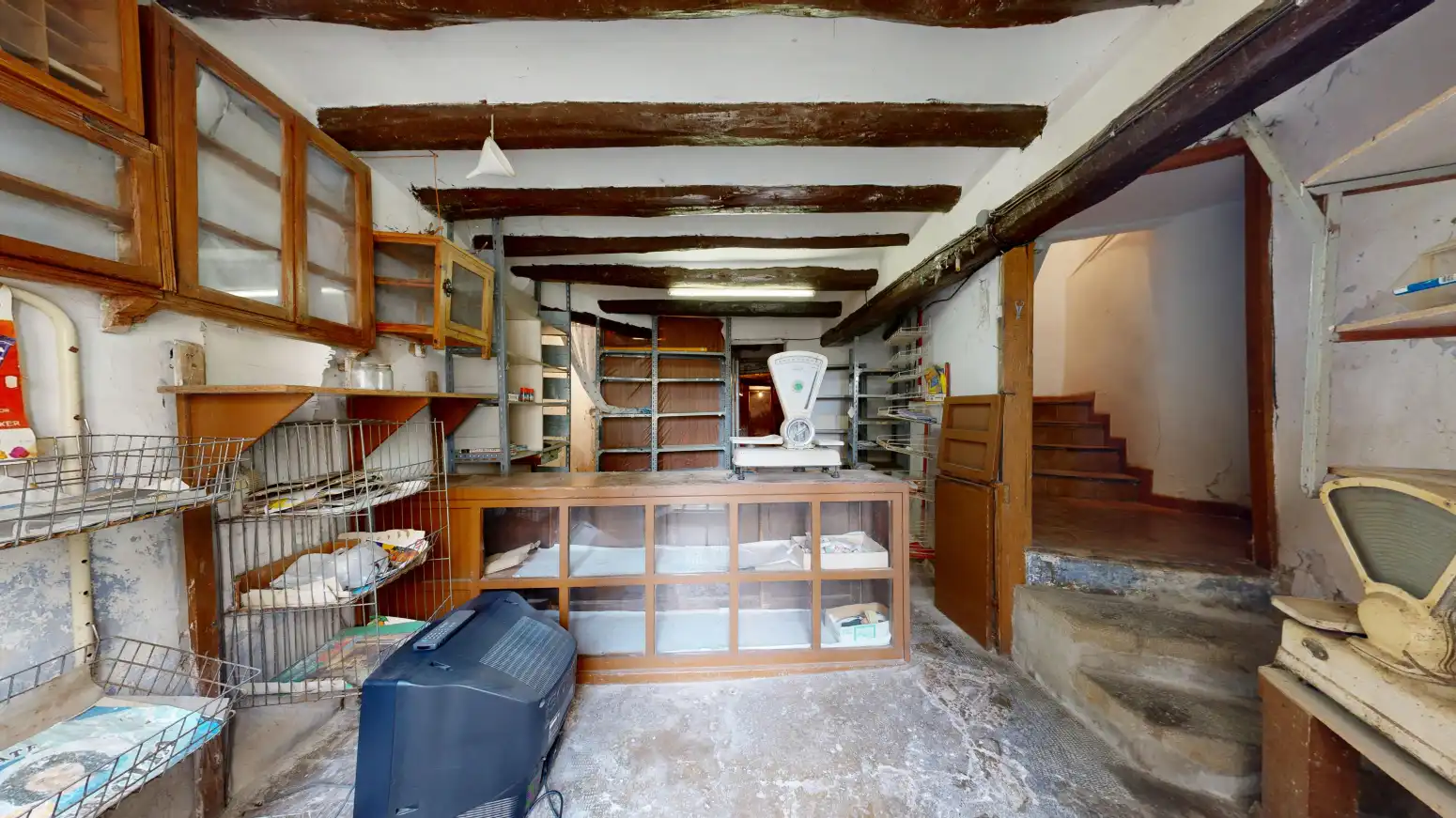 Casa o chalet en venta en Ujué / Uxue con Calefacción, Parquet y Terraza