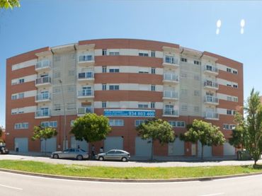 Ufficio con ascensore in affitto a Av dels Dolors
