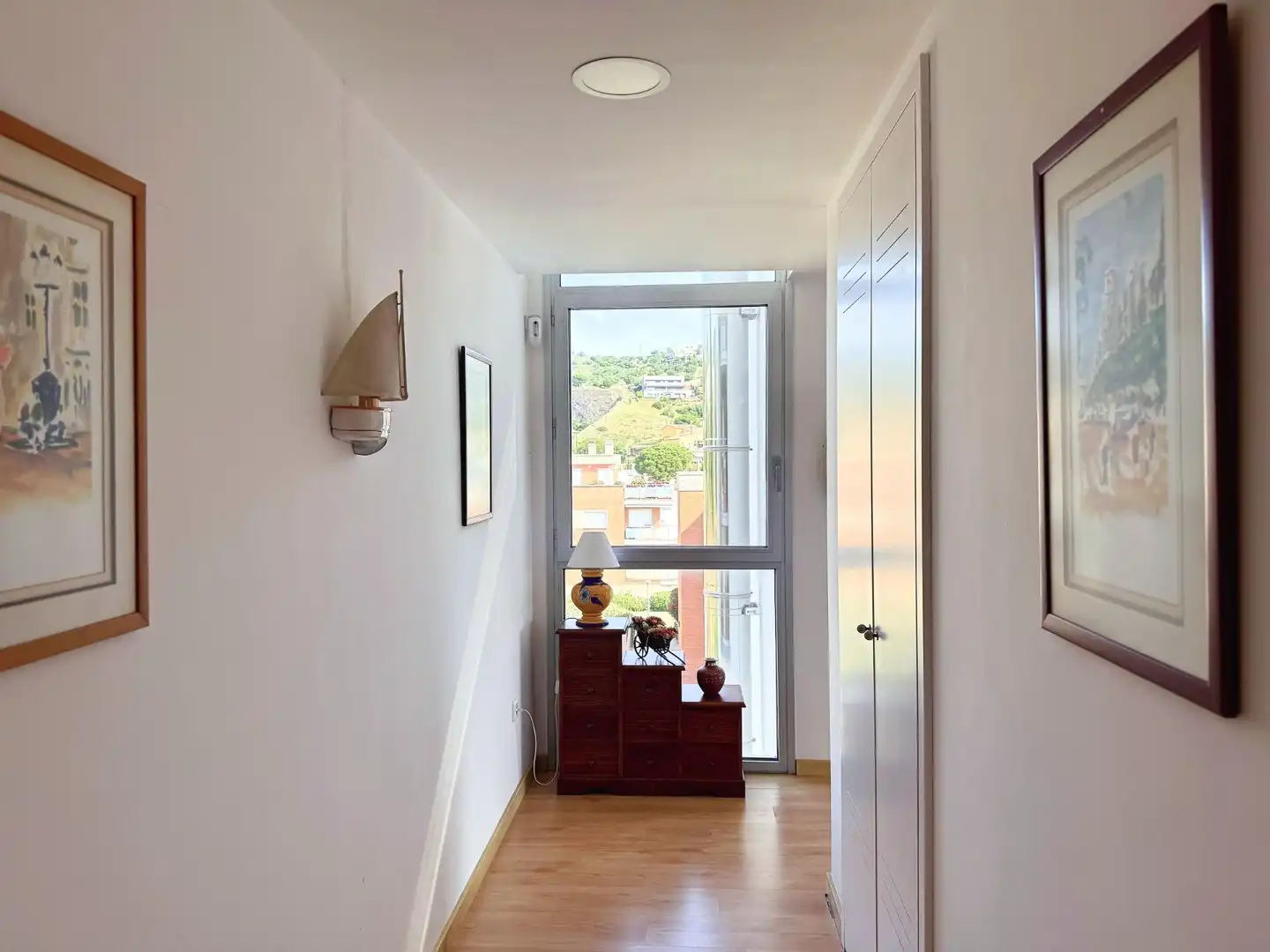 Appartement compact à vendre à Calle GUILLEM DE BERGUEDA 13, imagen 14
