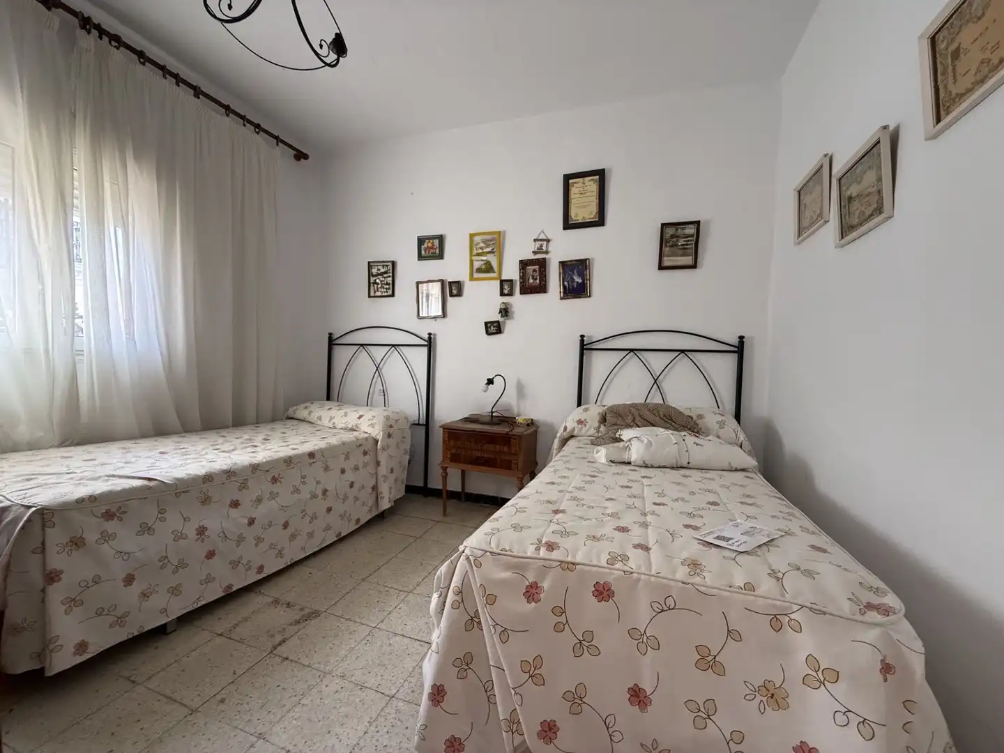 Bedroom of Houses for sale in Aljaraque  with Storage room