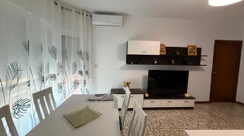 Foto 4 de Pis de lloguer a Avenida Libertad, Úbeda, Jaén