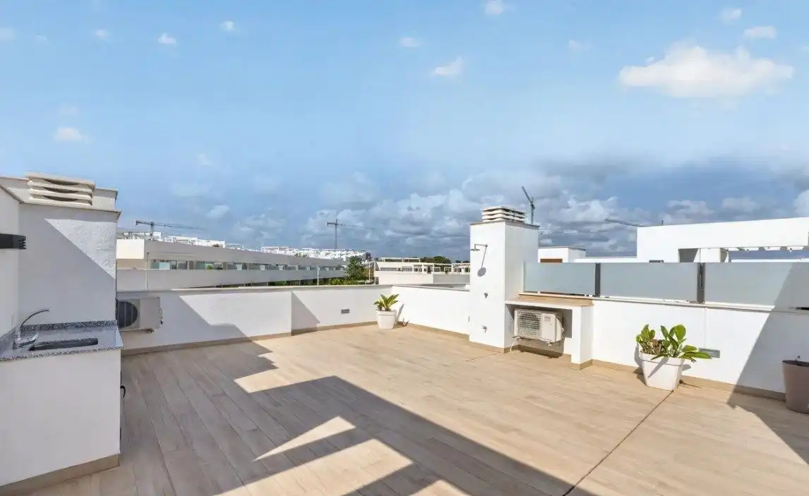Penthouse mit Pool zum Verkauf in Zona Carrefour - Urbanizaciones, imagen 5