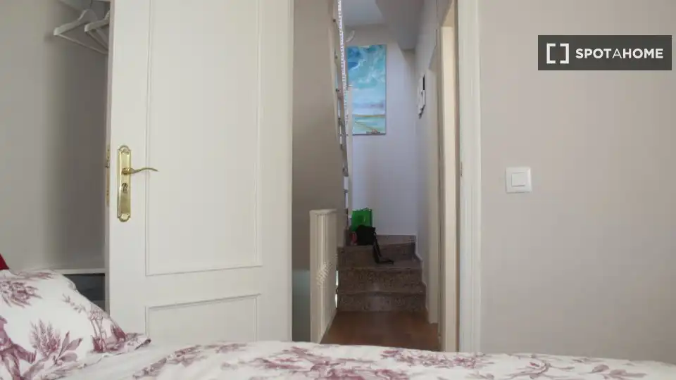 Apartamento para compartir en Córdoba con Aire acondicionado, Calefacción y Terraza
