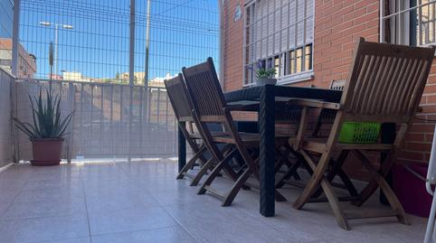 Foto 2 de Piso en venta en Calle Historiador Antonio de Solís, Cabezo de Torres, Murcia