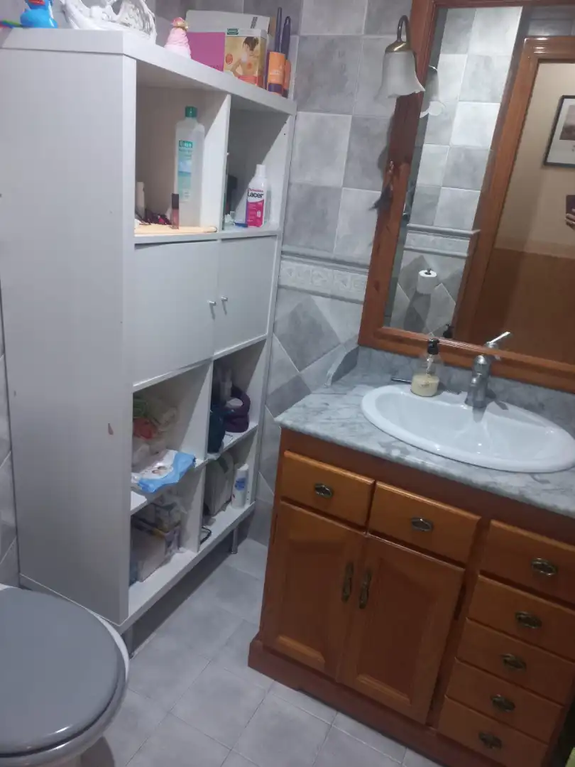 Bany de Pis en venda en Vélez-Málaga amb Aire condicionat