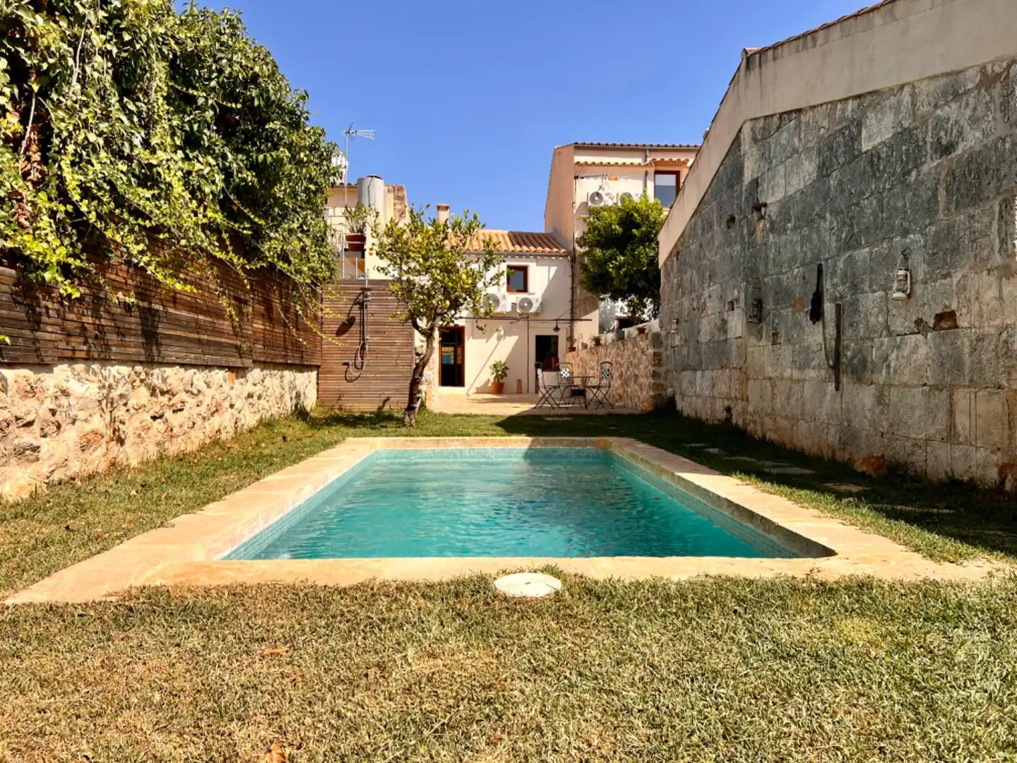 Casa amb piscina en venda a Campanet, imagen 36