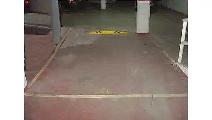 Parcheggio in vendita a C/ Dr. Coll, imagen 3
