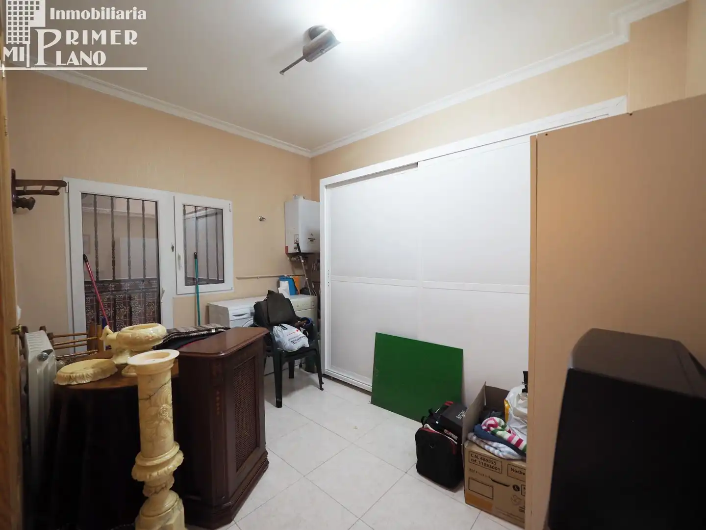 Wohnung mit Pool zum Verkauf in Tomelloso, imagen 8