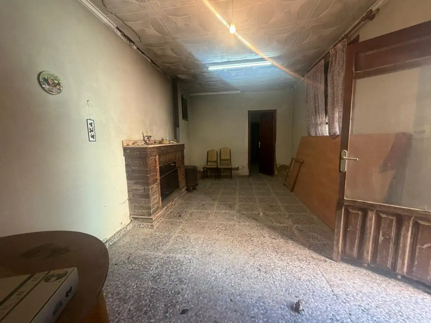 Finca rústica en venta en Almoradí con Trastero