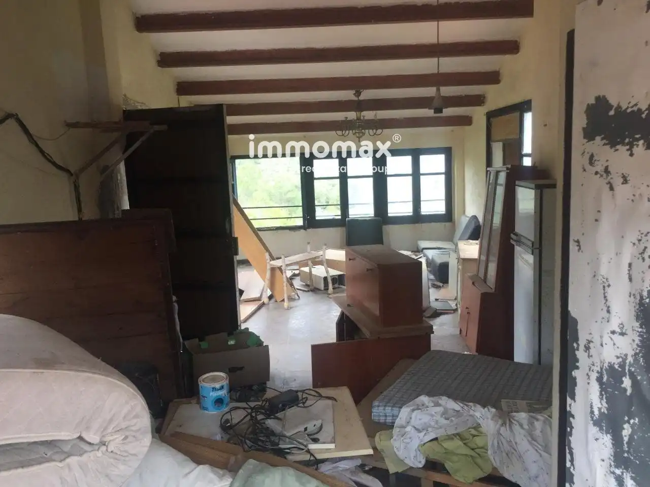 Houses for sale in Pradell de la Teixeta  with Air Conditioner, Terrace and Swimming Pool
