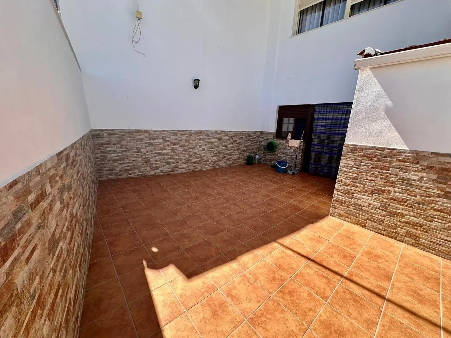 Casa con terraza en venta en Fuente Obejuna, imagen 13