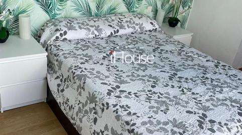 Foto 3 de Pis de lloguer a La Piscina, Longuera - Toscal, Los Realejos