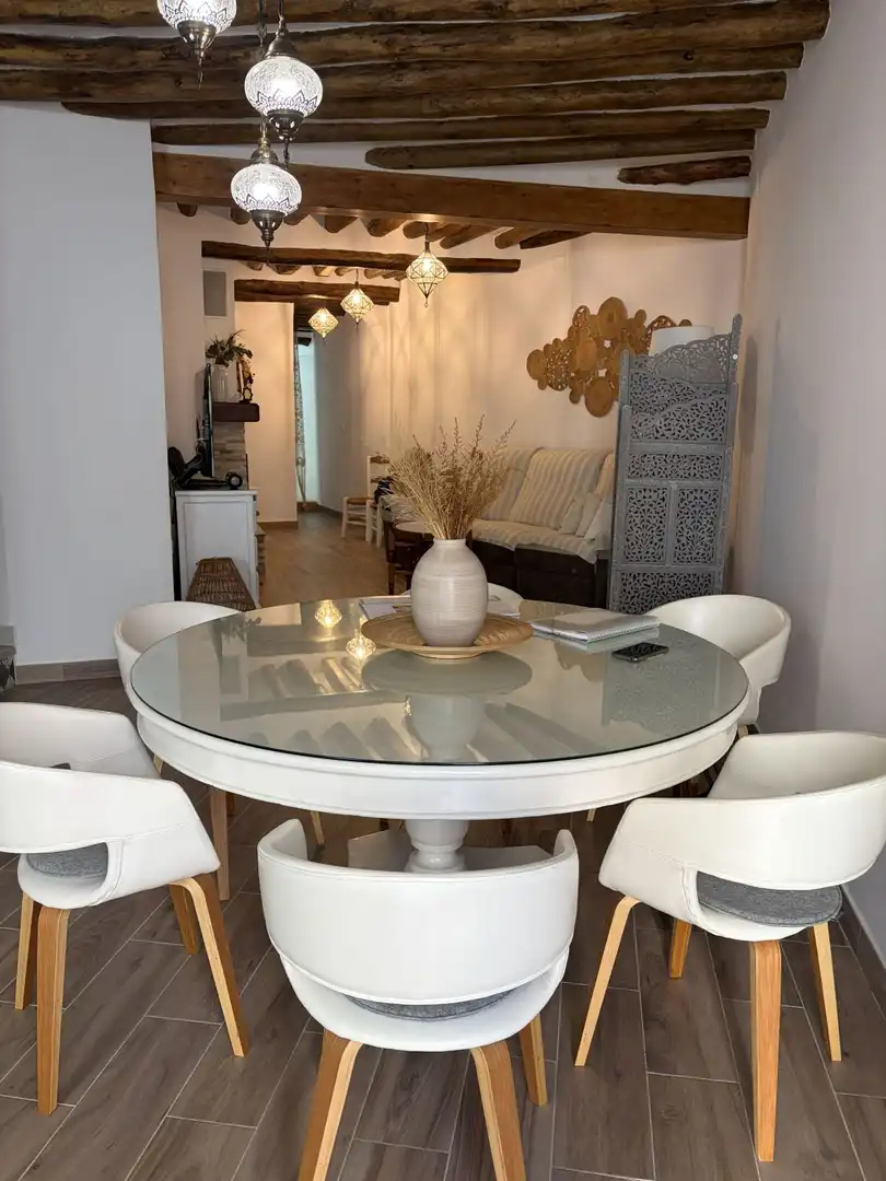 Casa con terraza en venta en Santisima trinidad, imagen 6