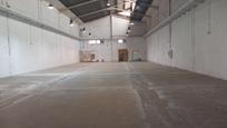 Nau industrial de lloguer en Badalona