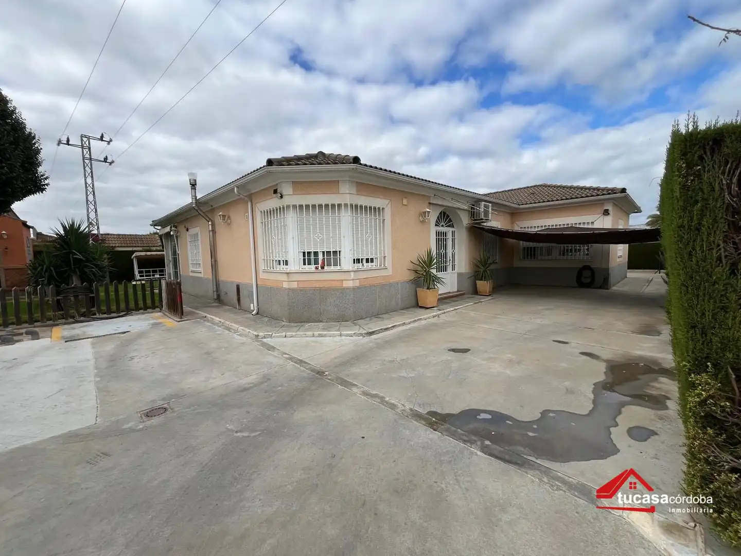 Casa rustica con piscina in vendita a Periurbano Oeste - Sierra, imagen 16