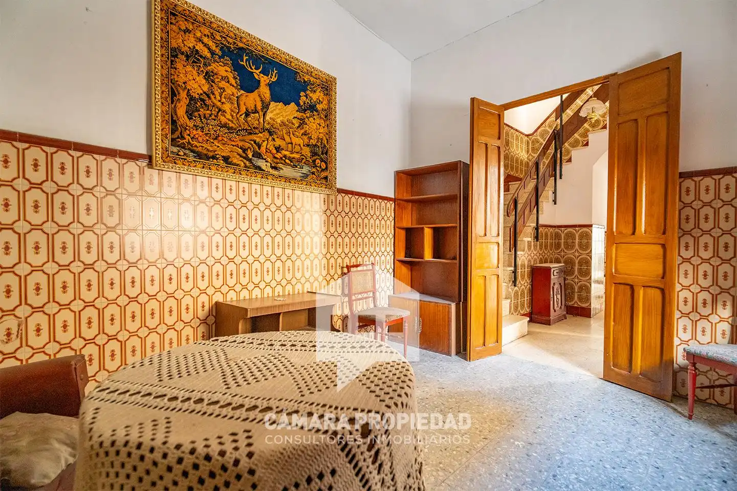 Haus oder Chalet zum Verkauf in Rociana del Condado