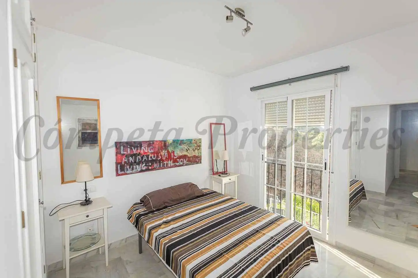 Maison avec terrasse à vendre à Frigiliana, imagen 15