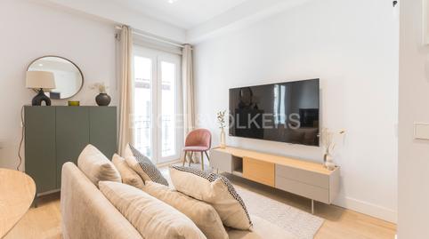 Photo 3 of Apartment for sale in Calle de Medellín, Trafalgar,  Madrid Capital