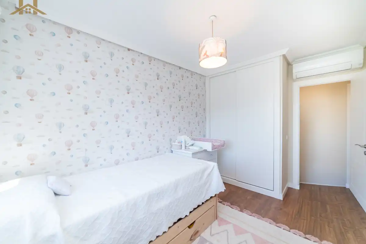 Habitación de Piso en venta en Madrid con Aire acondicionado, Calefacción y Terraza