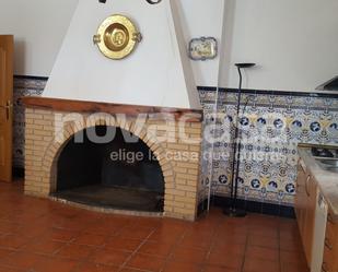 Country house for sale in Lezuza  with Air Conditioner, Heating and Terrace