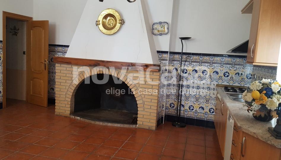 Photo 1 of Country house for sale in Lezuza, Albacete