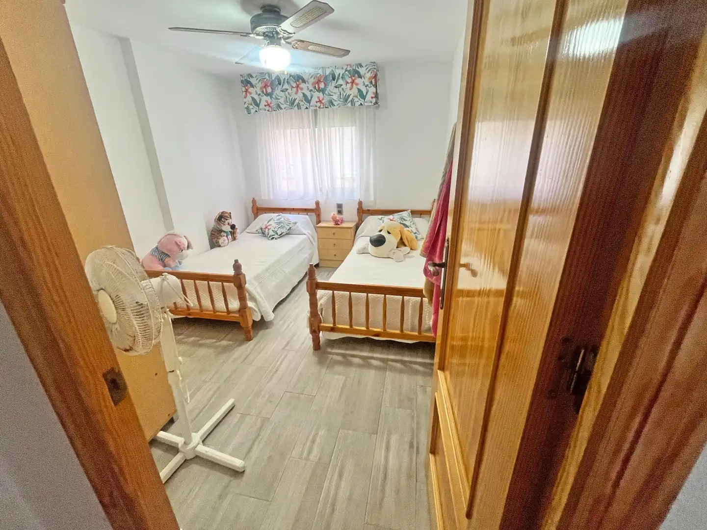 Habitación de Apartamento en venta en Guardamar del Segura con Terraza y Amueblado