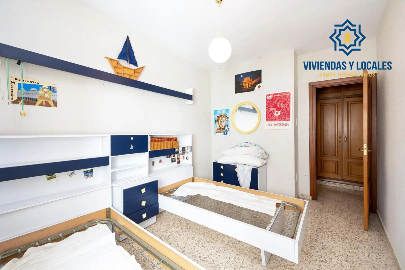 Wohnung mit Terrasse zum Verkauf in Plaza ESPAÑA, imagen 41