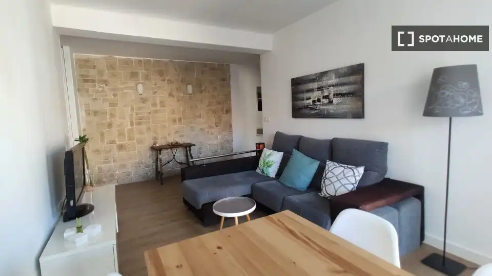 Habitación en Rinconada