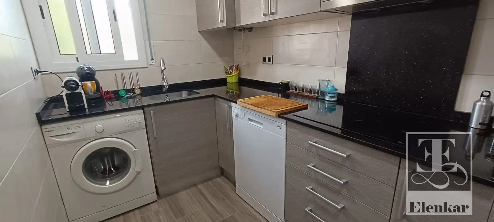 Flat with lift for sale in Barcelona, imagen 19